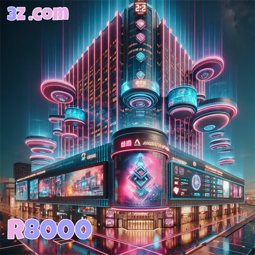 Login da Inovação: A Experiência Única do r8000