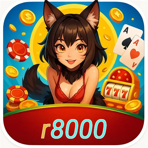 r8000