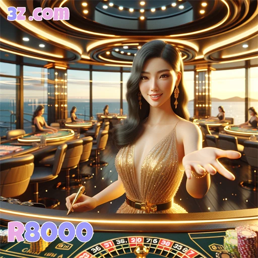 Recursos Exclusivos: A Seção VIP do r8000 Transformando Jogos